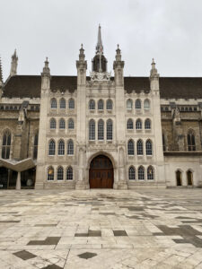 Guildhall
