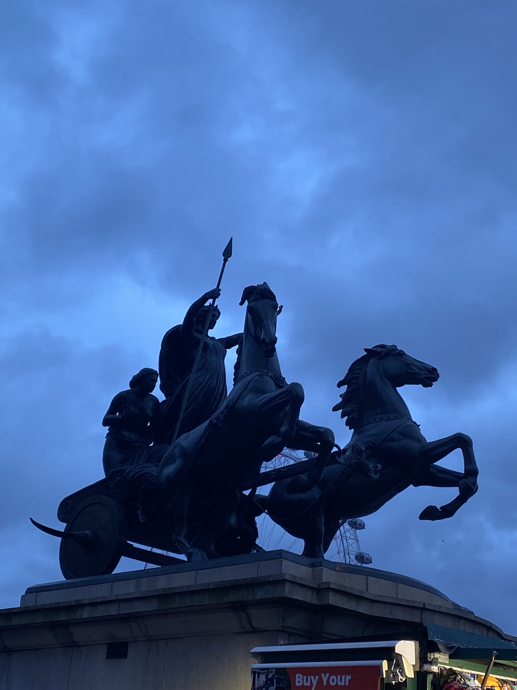 boadicea