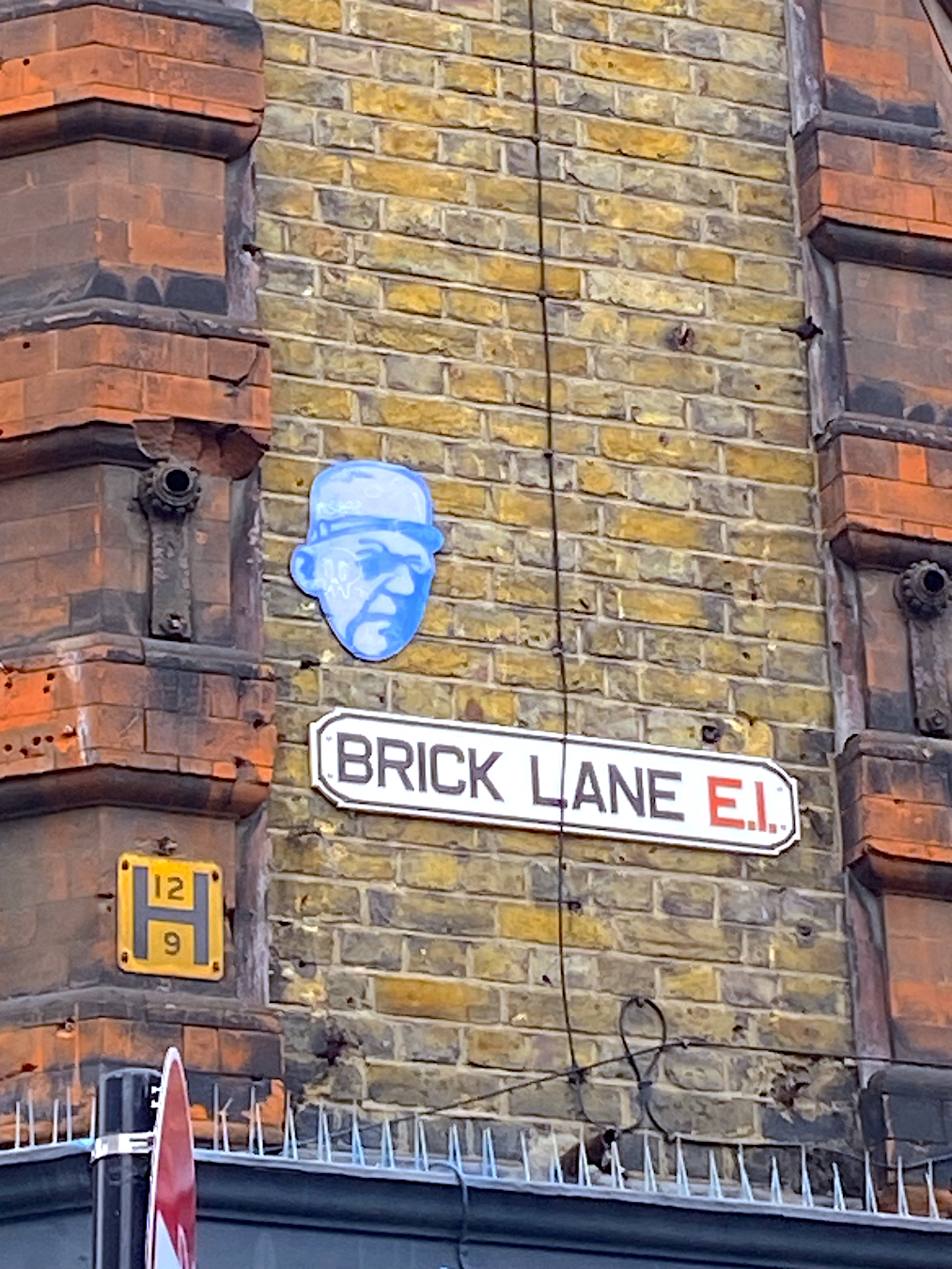 bricklane