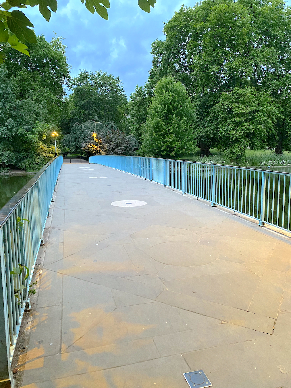 bridge