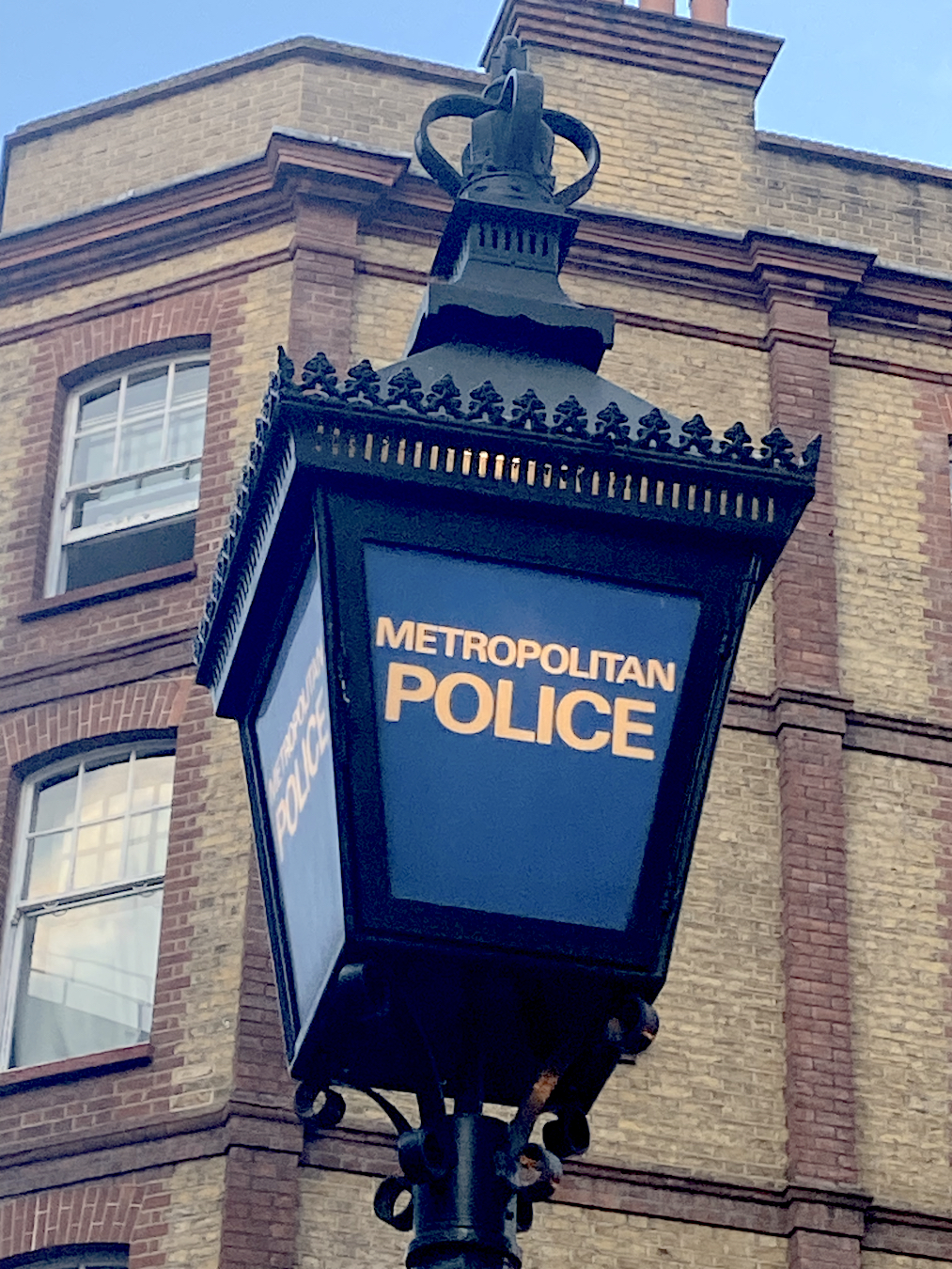 metpolice