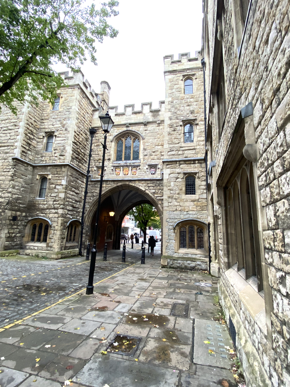 priory