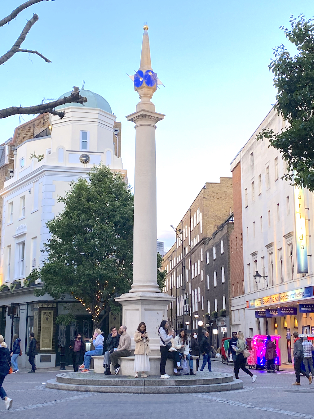 sevendials