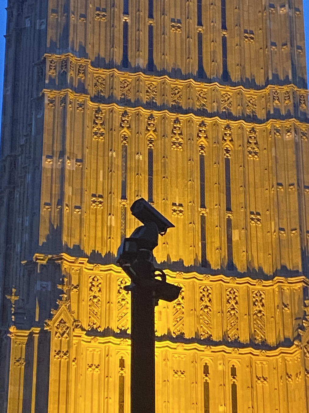 westminster