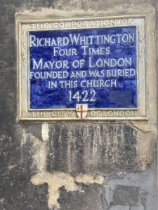 whittington
